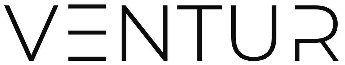 Ventur Logo